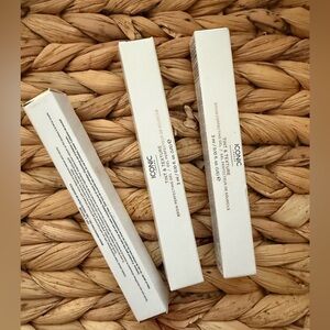 ICONIC LONDON TINT & TEXTURE BROW PERFECTING GEL (Blonde) - 3 for $25